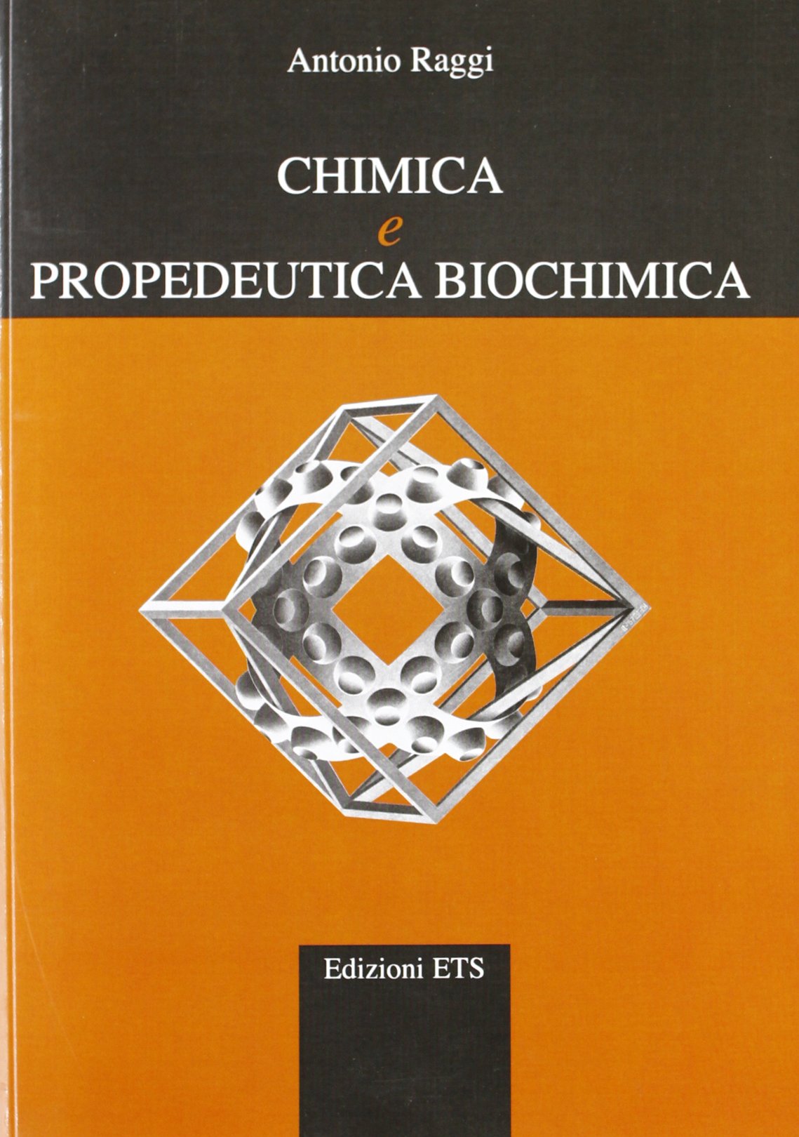 Chimica e propedeutica biochimica. Per le Scuole superiori book