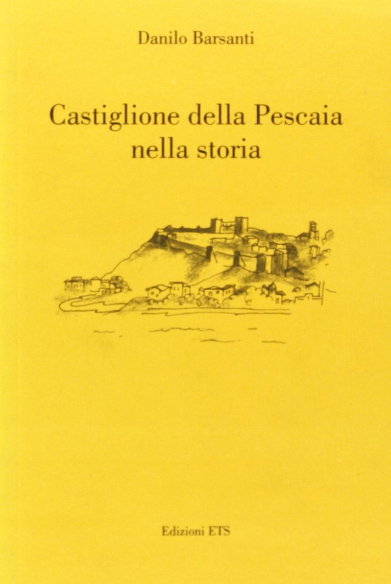Castiglione della Pescaia nella storia book