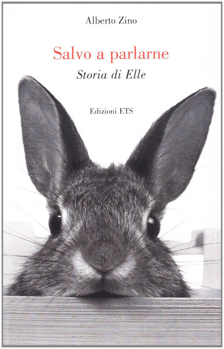 Salvo a parlarne. Storia di Elle book