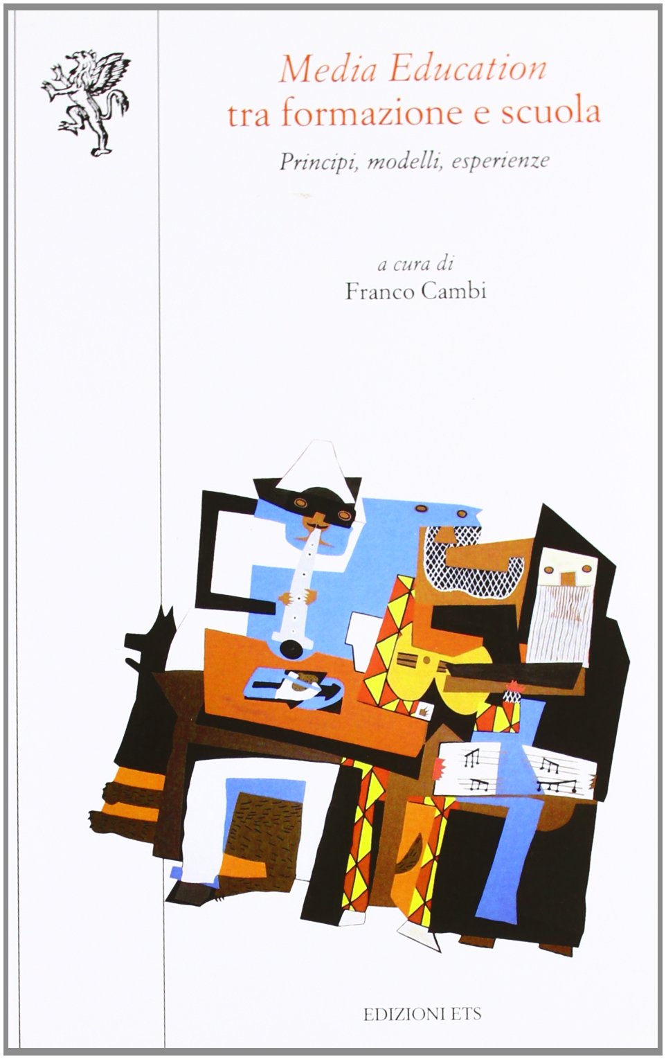 Media education tra formazione e scuola. Principi, modelli, esperienze book