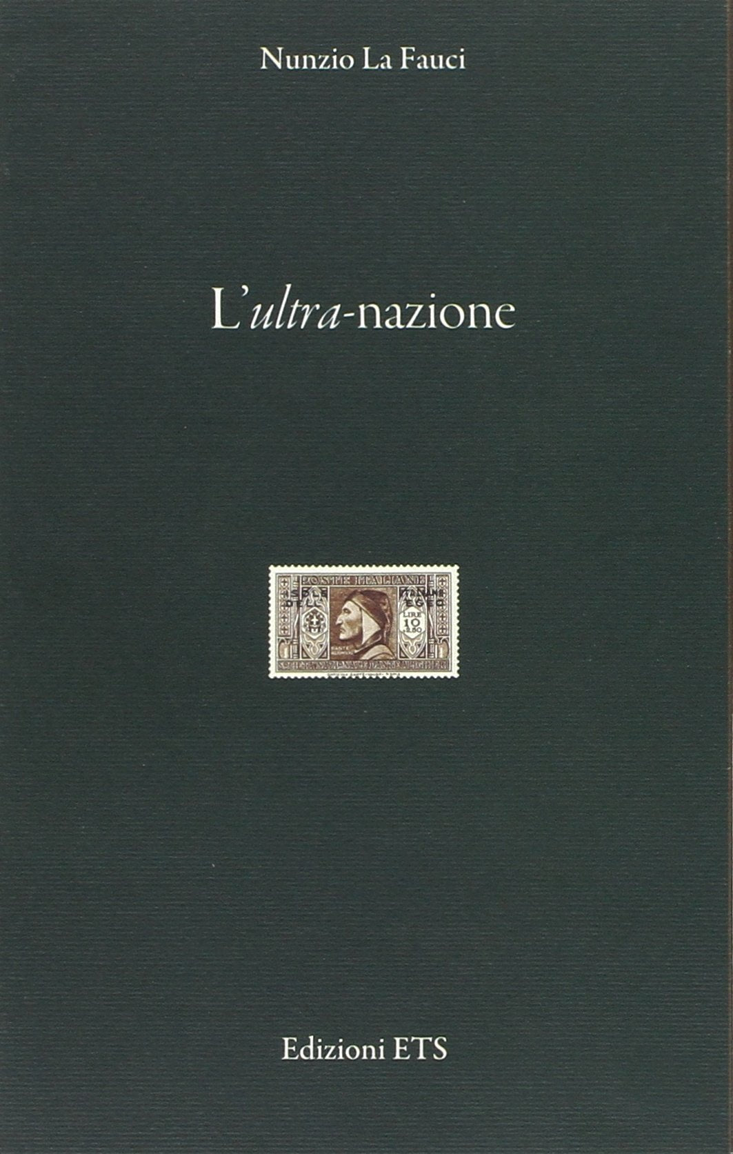 L'ultra-nazione Books