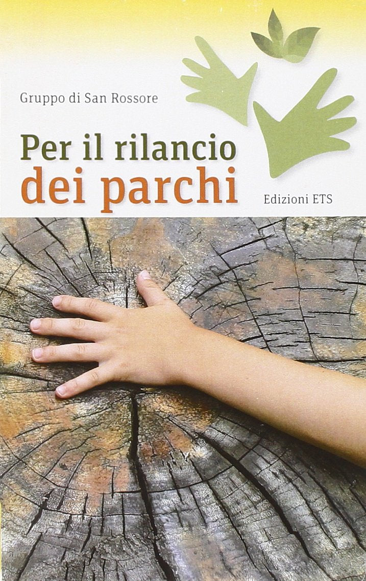 Per il rilancio dei parchi Mathematics