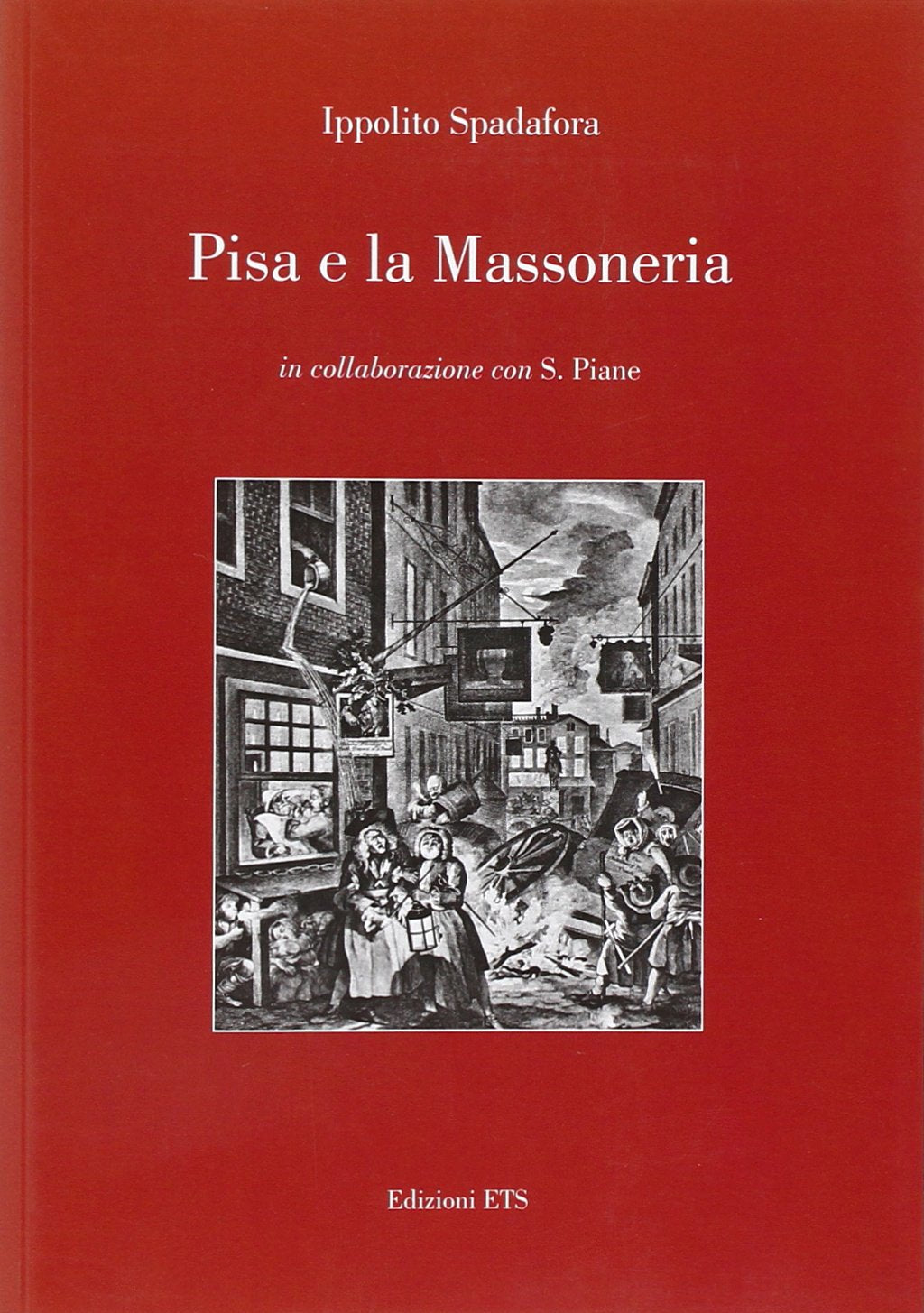 Pisa e la massoneria Books