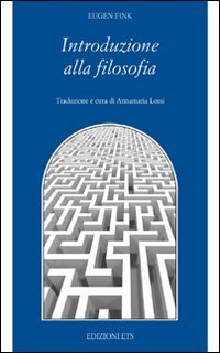 Introduzione alla filosofia book