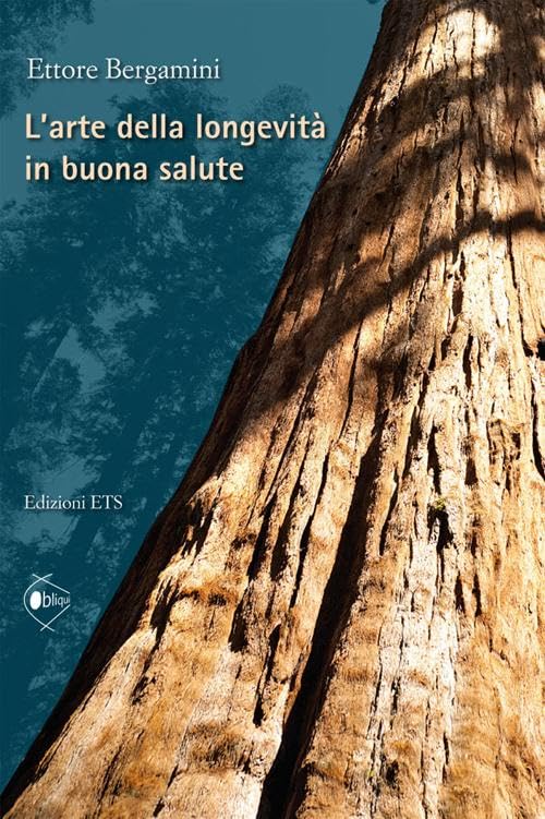 L'arte della longevità in buona salute book