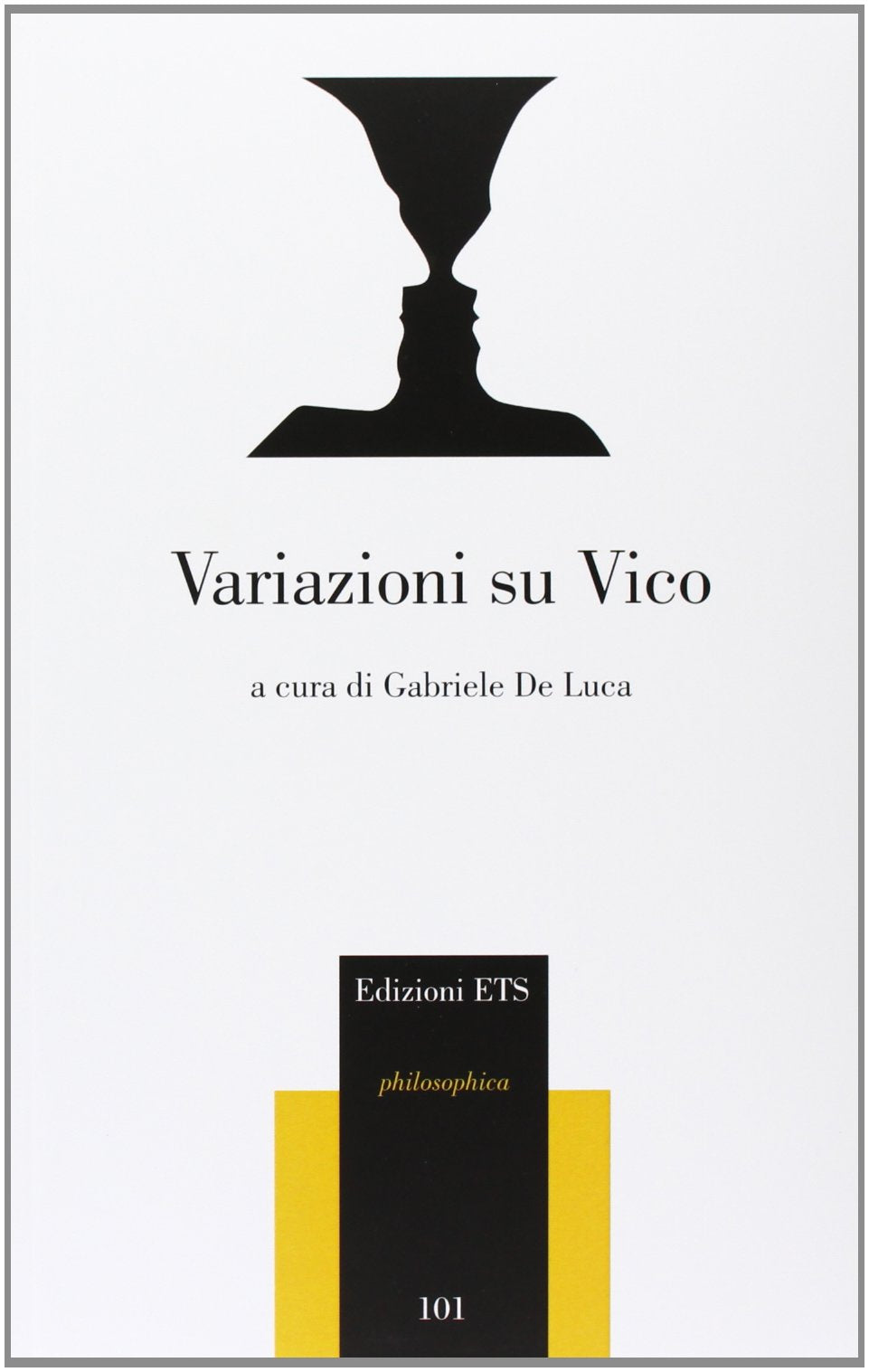 Variazioni su Vico (Philosophica) Philosophy