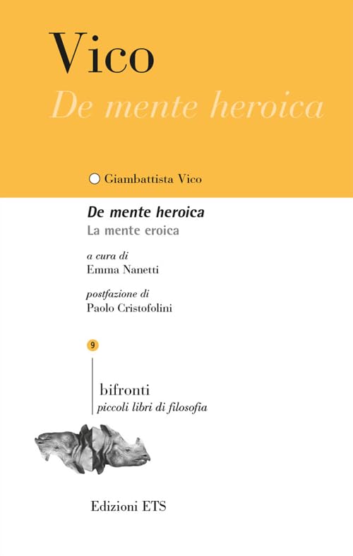 De mente heroica. La mente eroica book