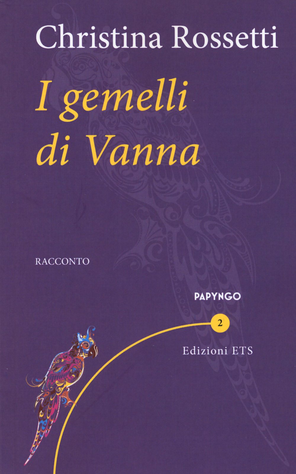I gemelli di Vanna (Papyngo) Classics