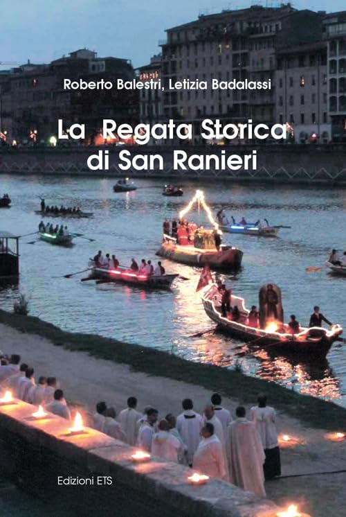 La regata storica di San Ranieri Leisure, Home & Garden