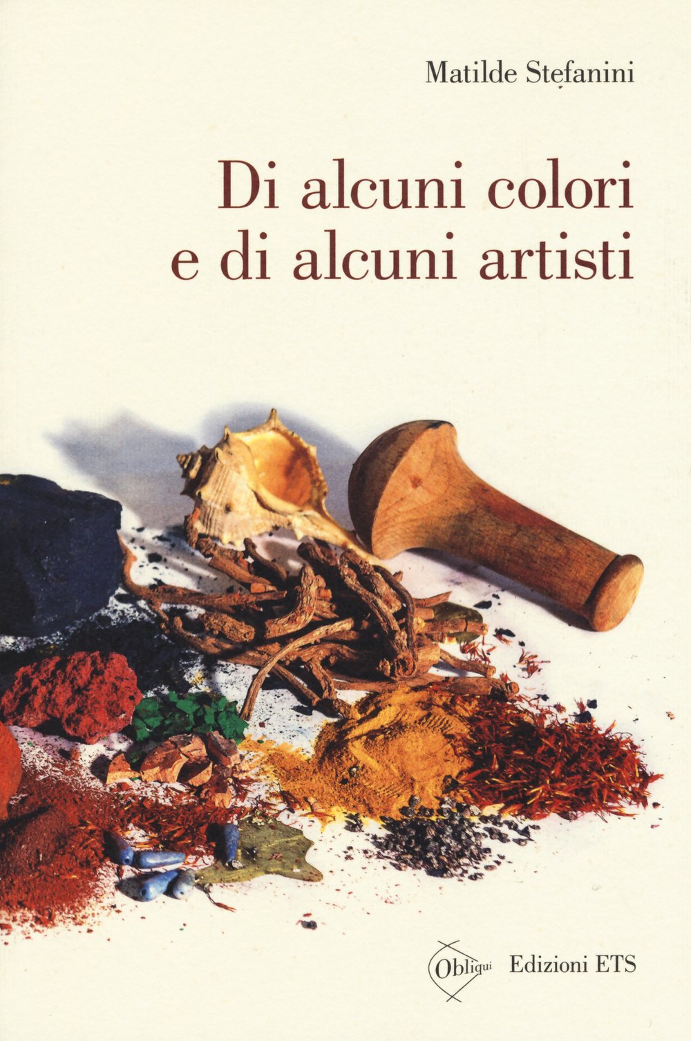 Di alcuni colori e di alcuni artisti Film, Art & Culture