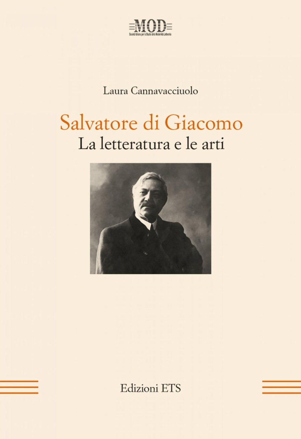 Salvatore di Giacomo. La letteratura e le arti book