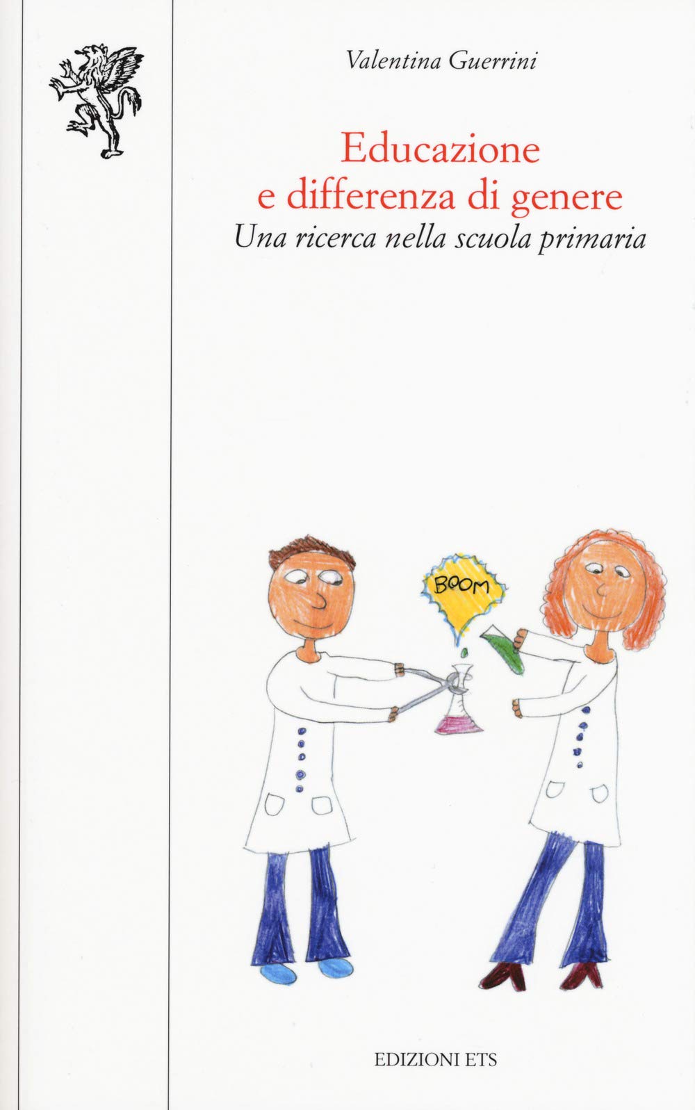 Educazione e differenza di genere. Una ricerca nella scuola primaria book