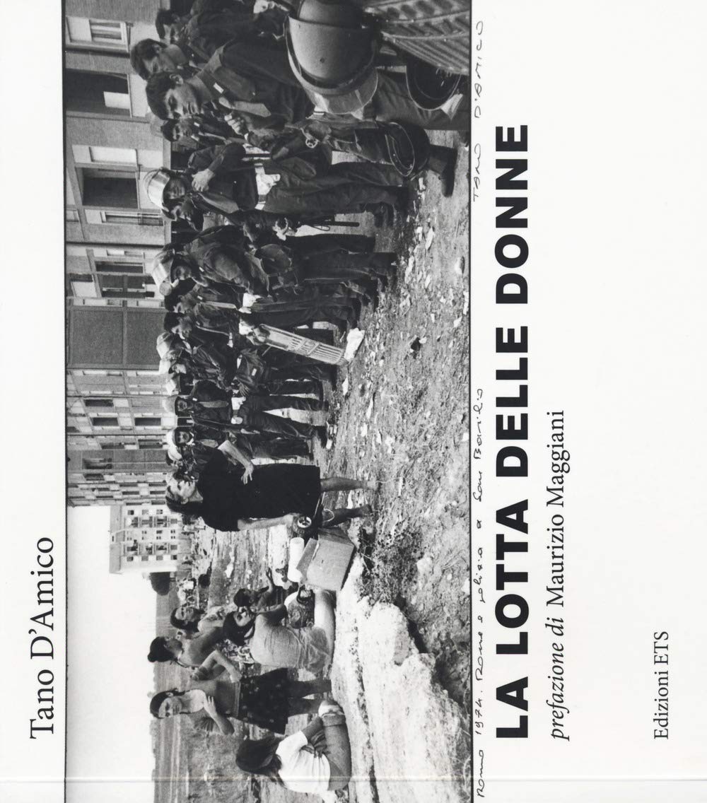 La lotta delle donne. Ediz. illustrata book