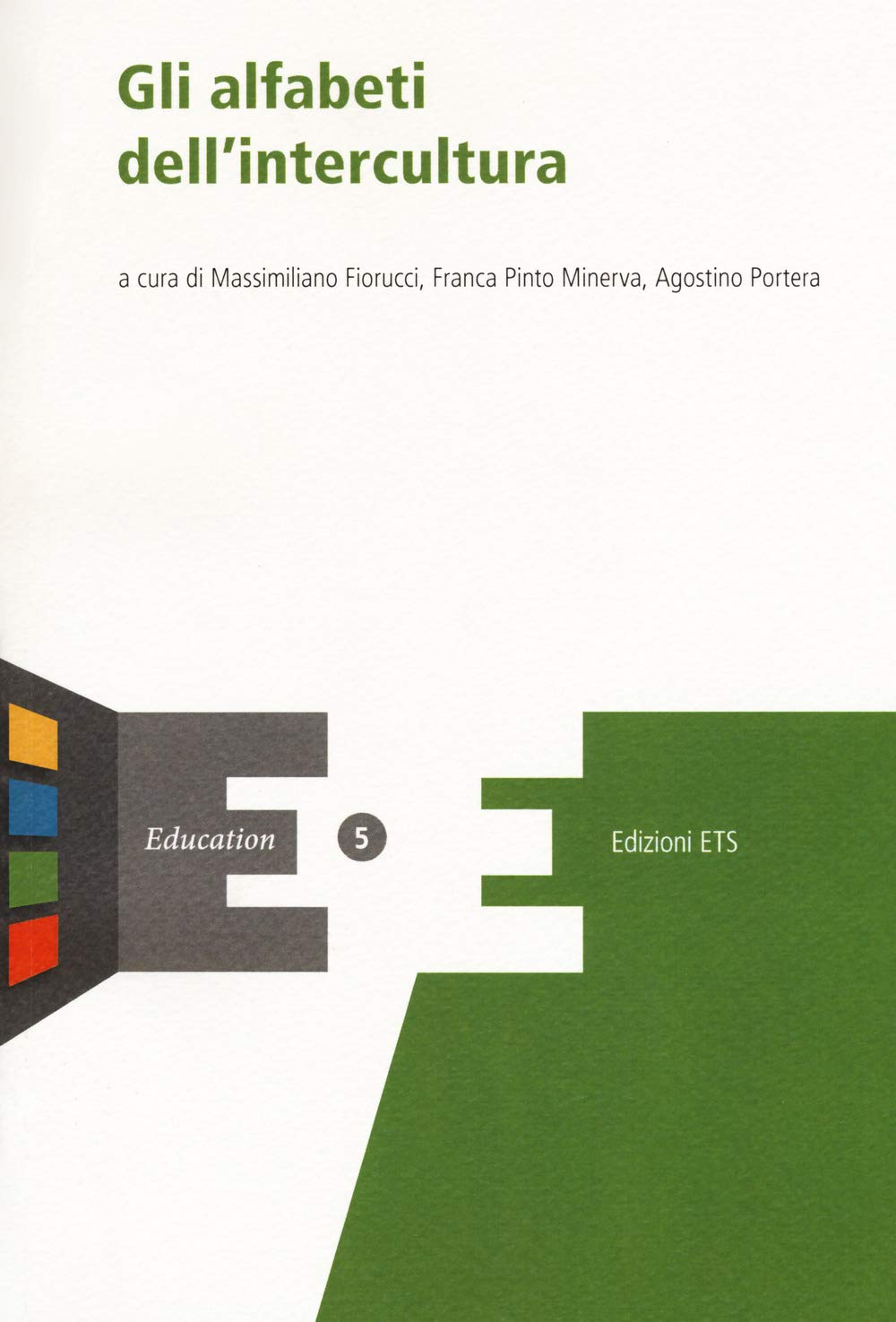 Gli alfabeti dell'intercultura book