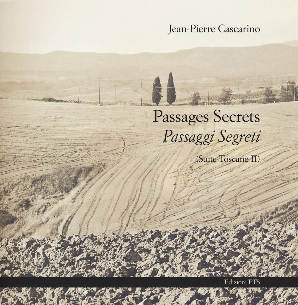 Passages secrets-Passaggi segreti (Suite Toscane II) book