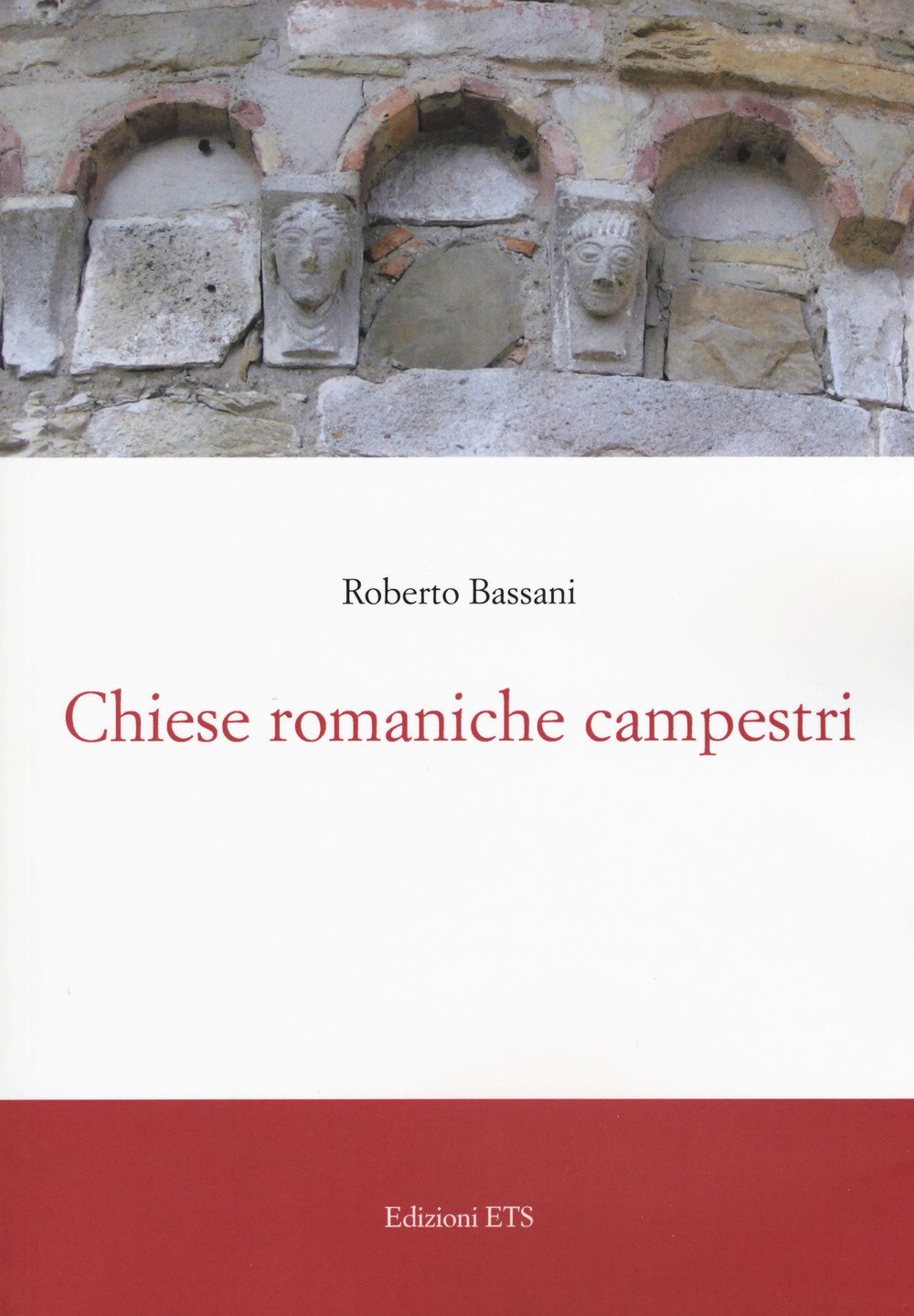 Chiese romaniche campestri. Ediz. a colori book