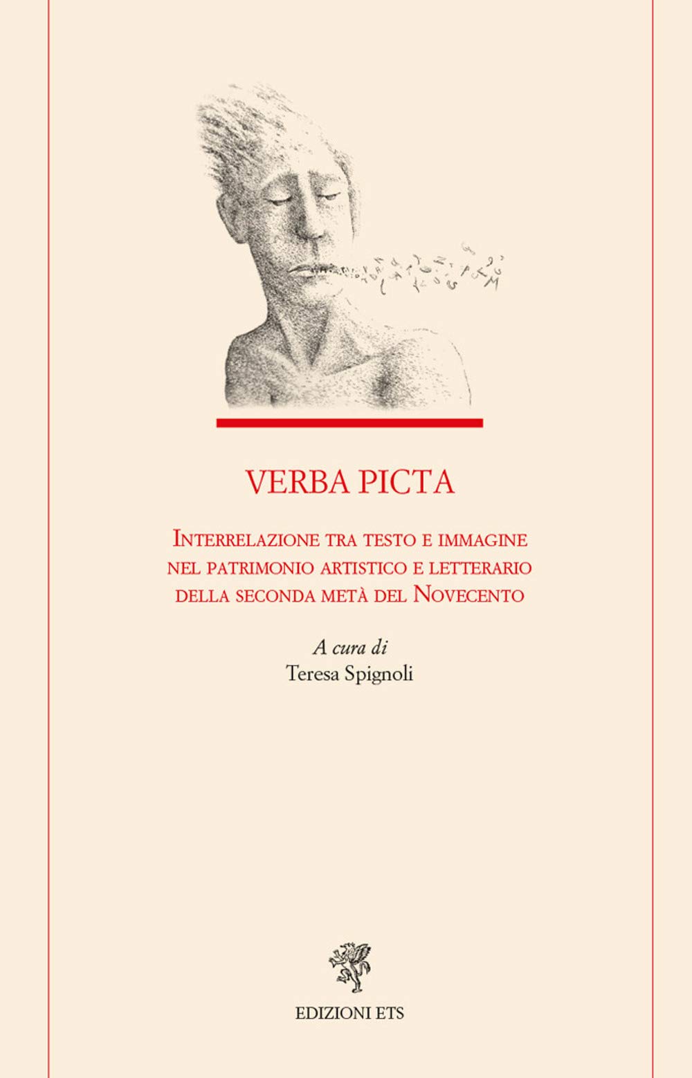 VERBA PICTA. INTERRELAZIONE TR Contemporary literature