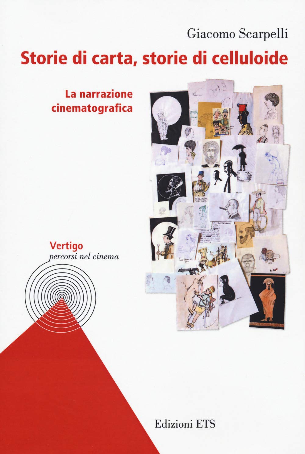 Storie di carta, storie di celluloide. La narrazione cinematografica book