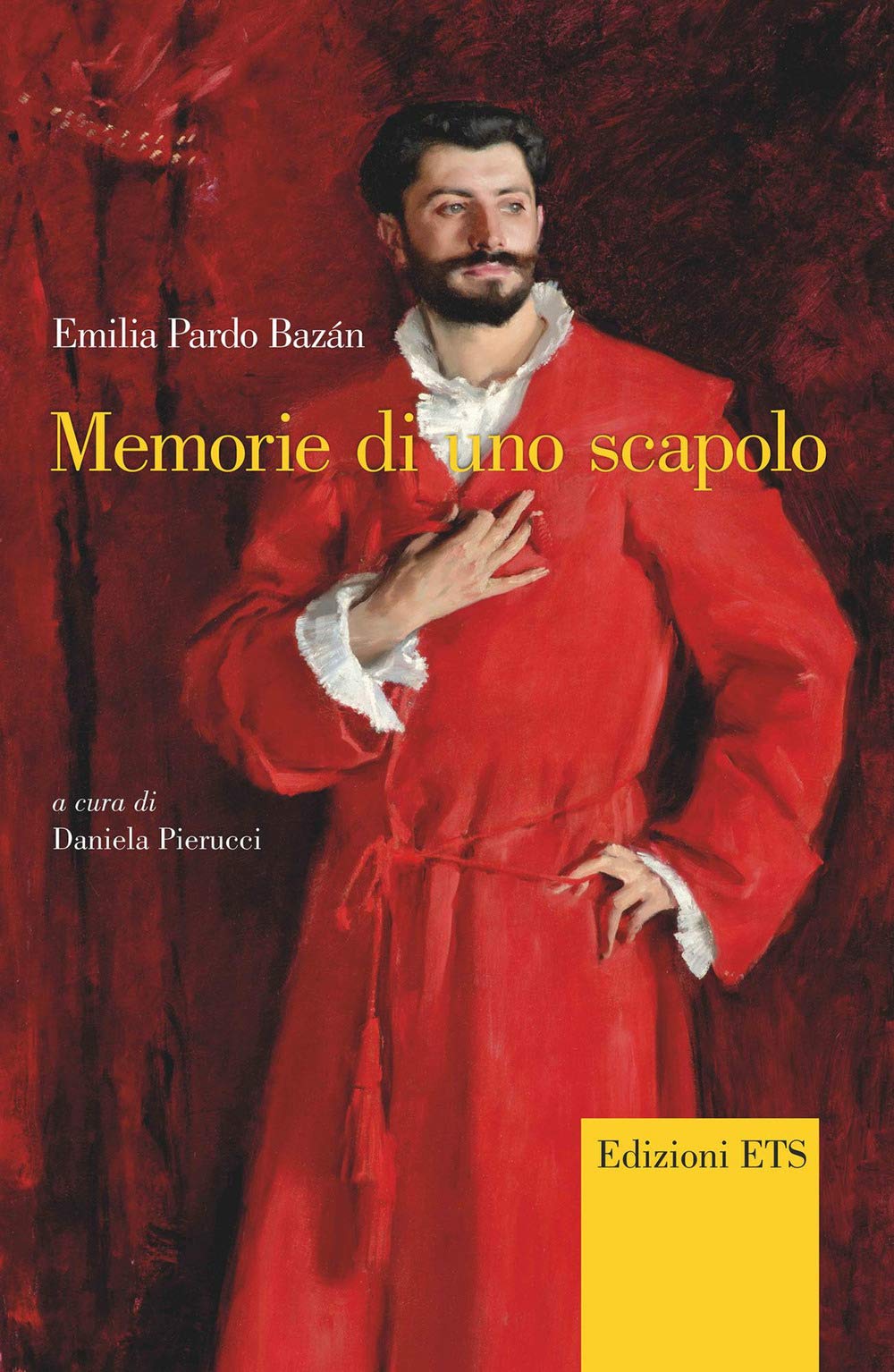 Memorie di uno scapolo book