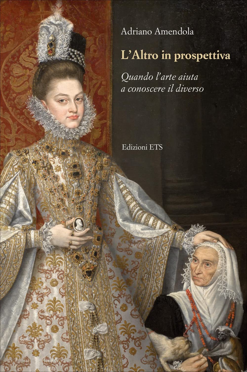 L'altro in prospettiva. Quando l'arte aiuta a conoscere il diverso book