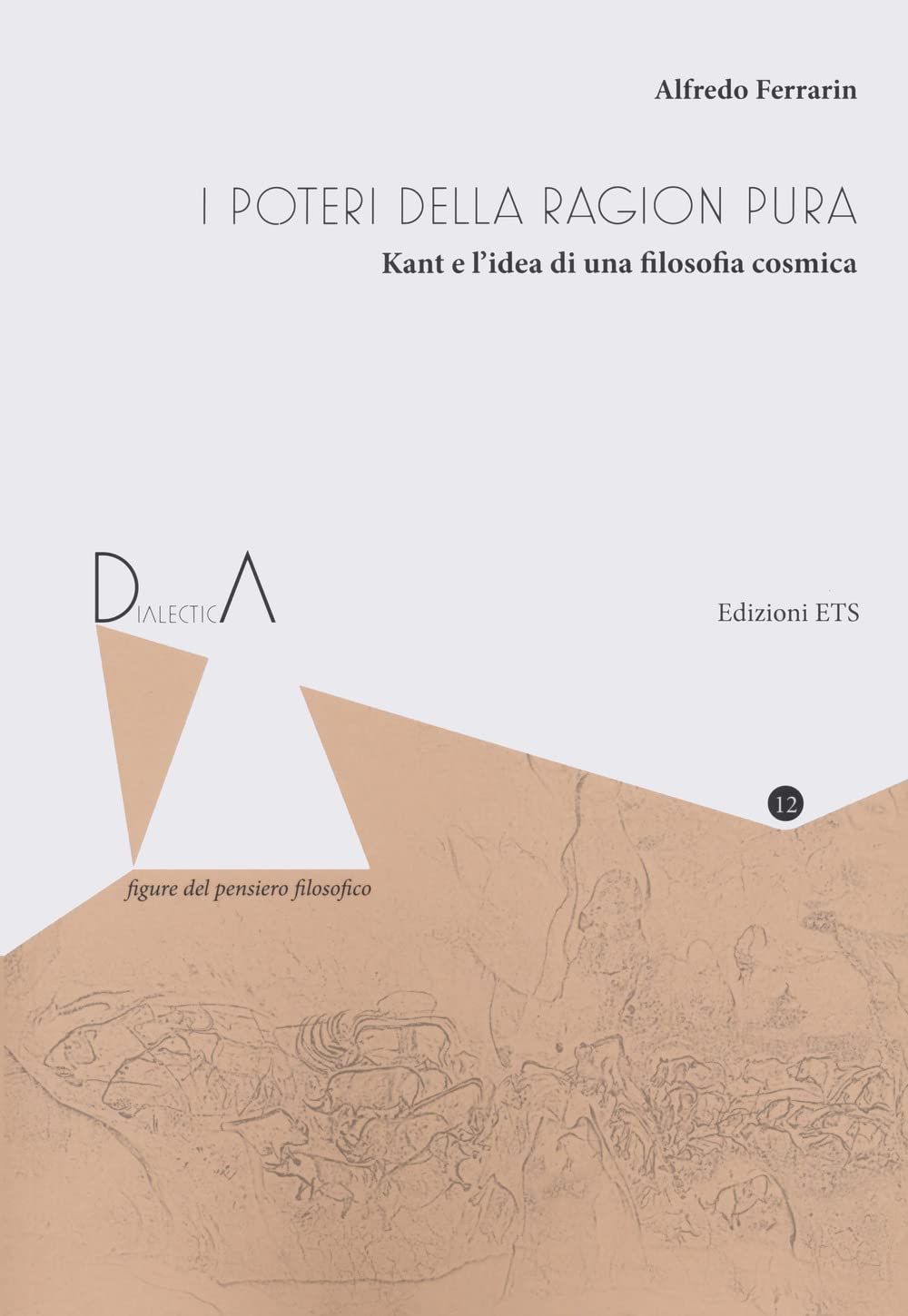 I poteri della ragion pura. Kant e l'idea di una filosofia cosmica book