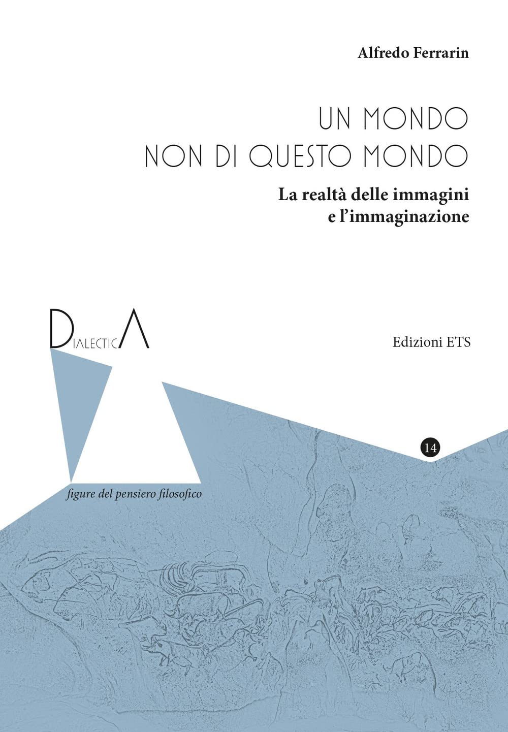Un mondo non di questo mondo. La realtà delle immagini e l'immaginazione book