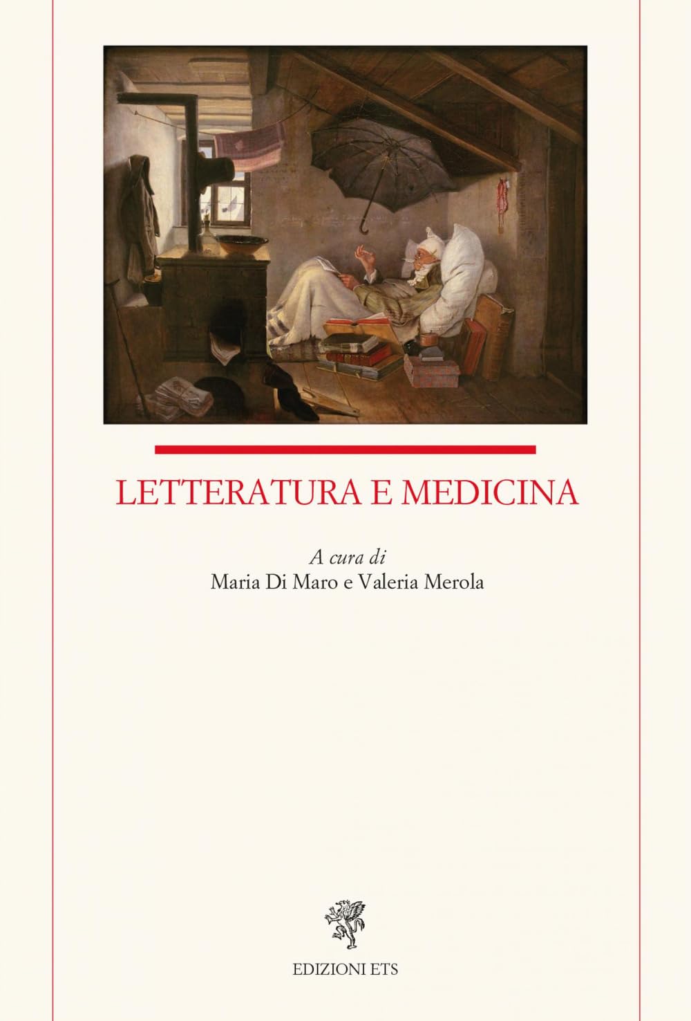 Letteratura e medicina Medicine