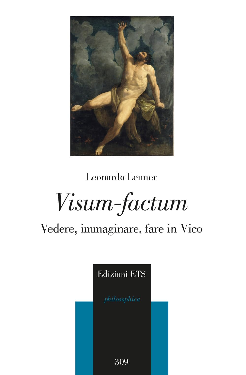 Visum-factum. Vedere, immaginare, fare in Vico book