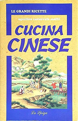Cucina cinese Leisure, Home & Garden