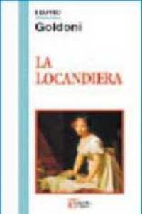 La Locandiera Books
