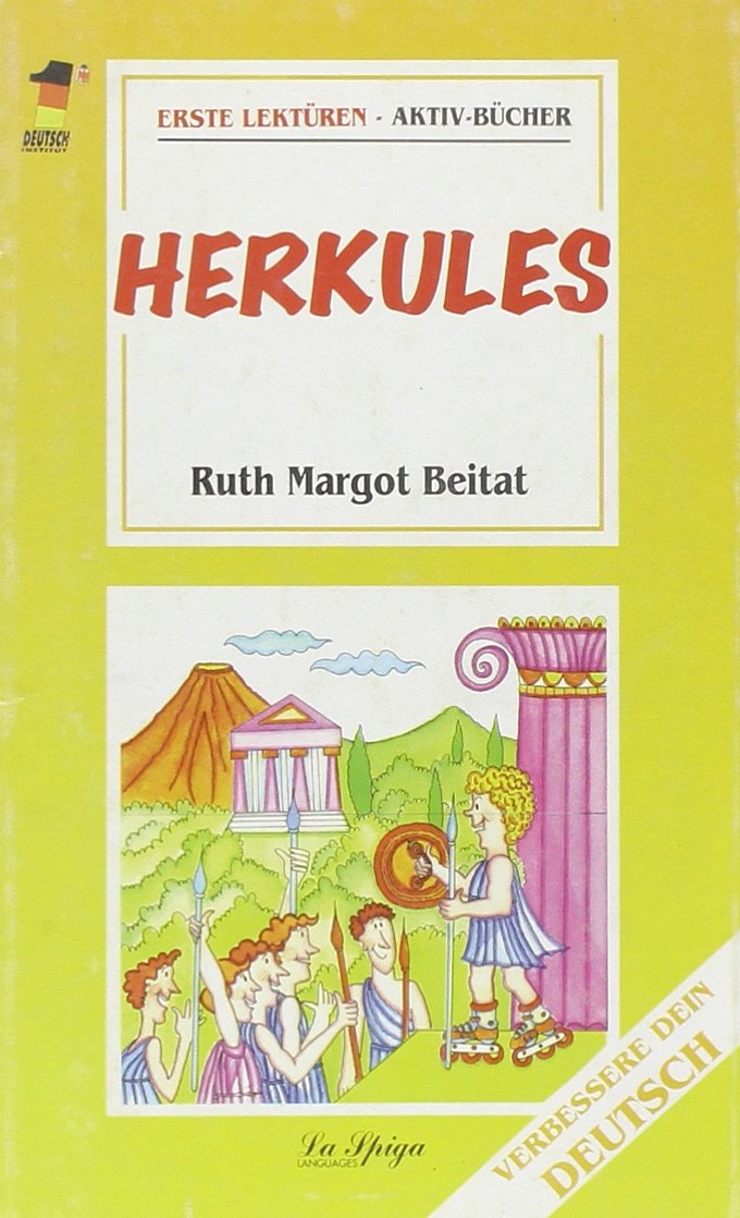 Herkules Foreign Languages ​​& Dictionaries
