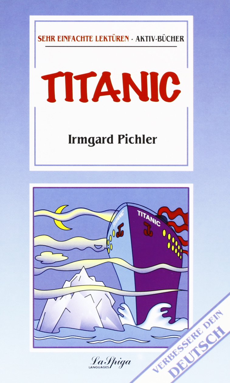 Titanic Foreign Languages ​​& Dictionaries