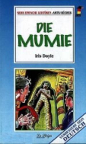 Die Mumie Contemporary literature Books