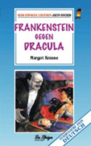 Frankenstein gegen Dracula Foreign Languages ​​& Dictionaries