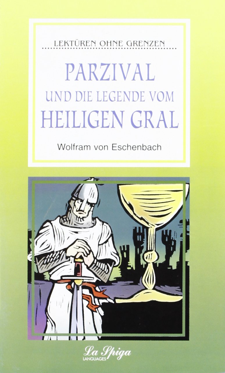 Parzival book