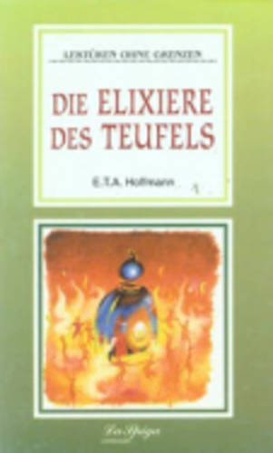 Die Elixiere des Teufels Foreign Languages ​​& Dictionaries
