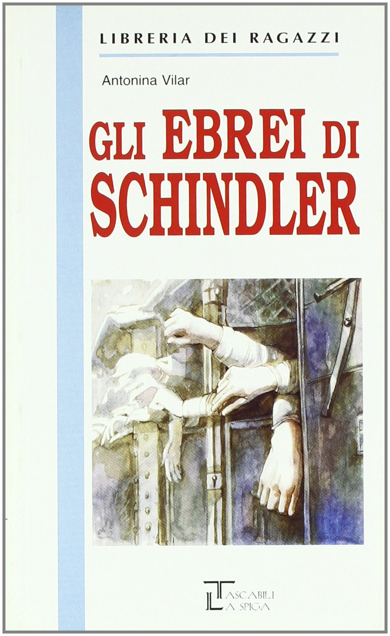 Gli ebrei di Schindler Professional & Reference Books