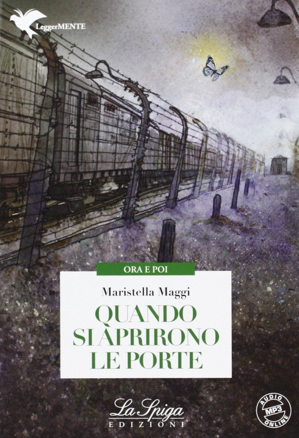Quando si aprirono le porte. Con espansione online book