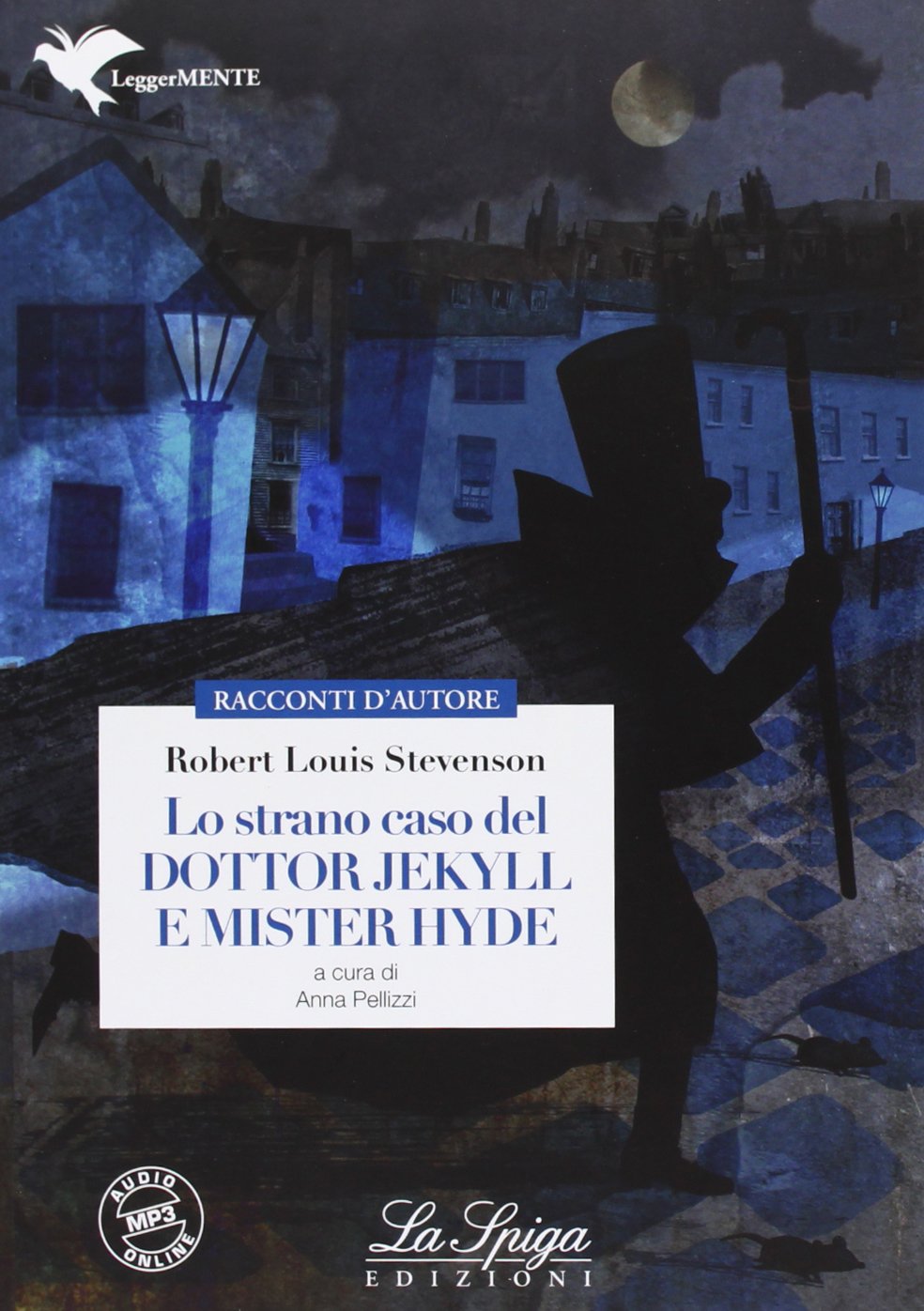 Lo strano caso del dottor Jekyll e mister Hyde. Con espansione online Professional & Reference Books