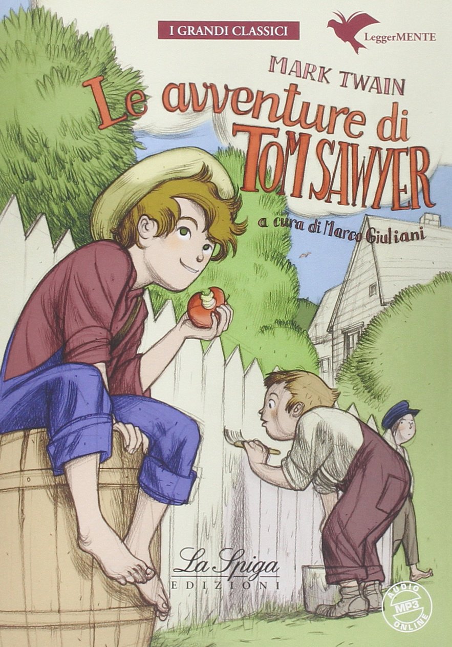 Le avventure di Tom Sawyer. Con espansione online book