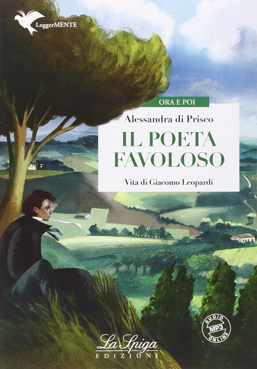 Il poeta favoloso. Con e-book. Con espansione online book