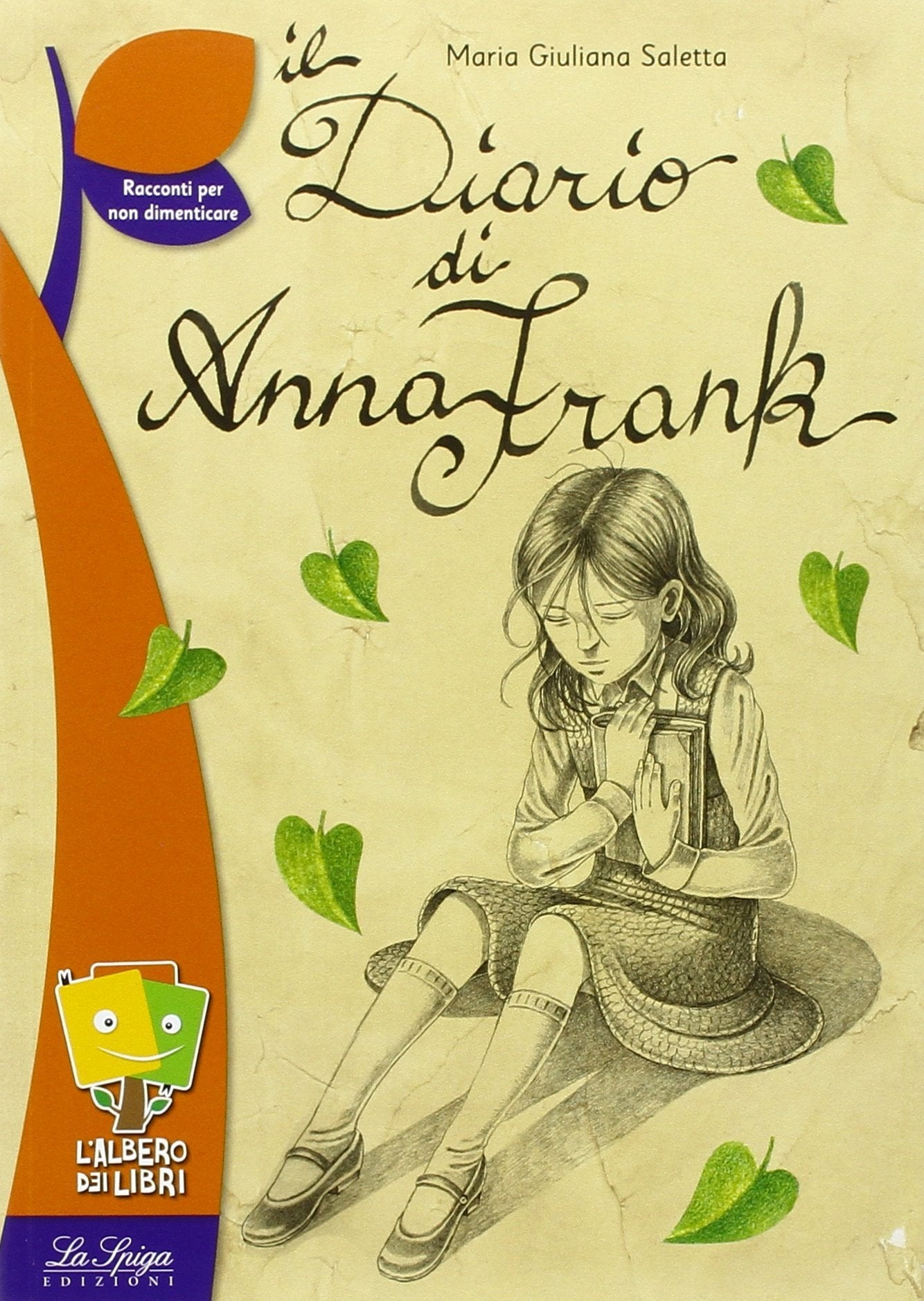 Il diario di Anna Frank book