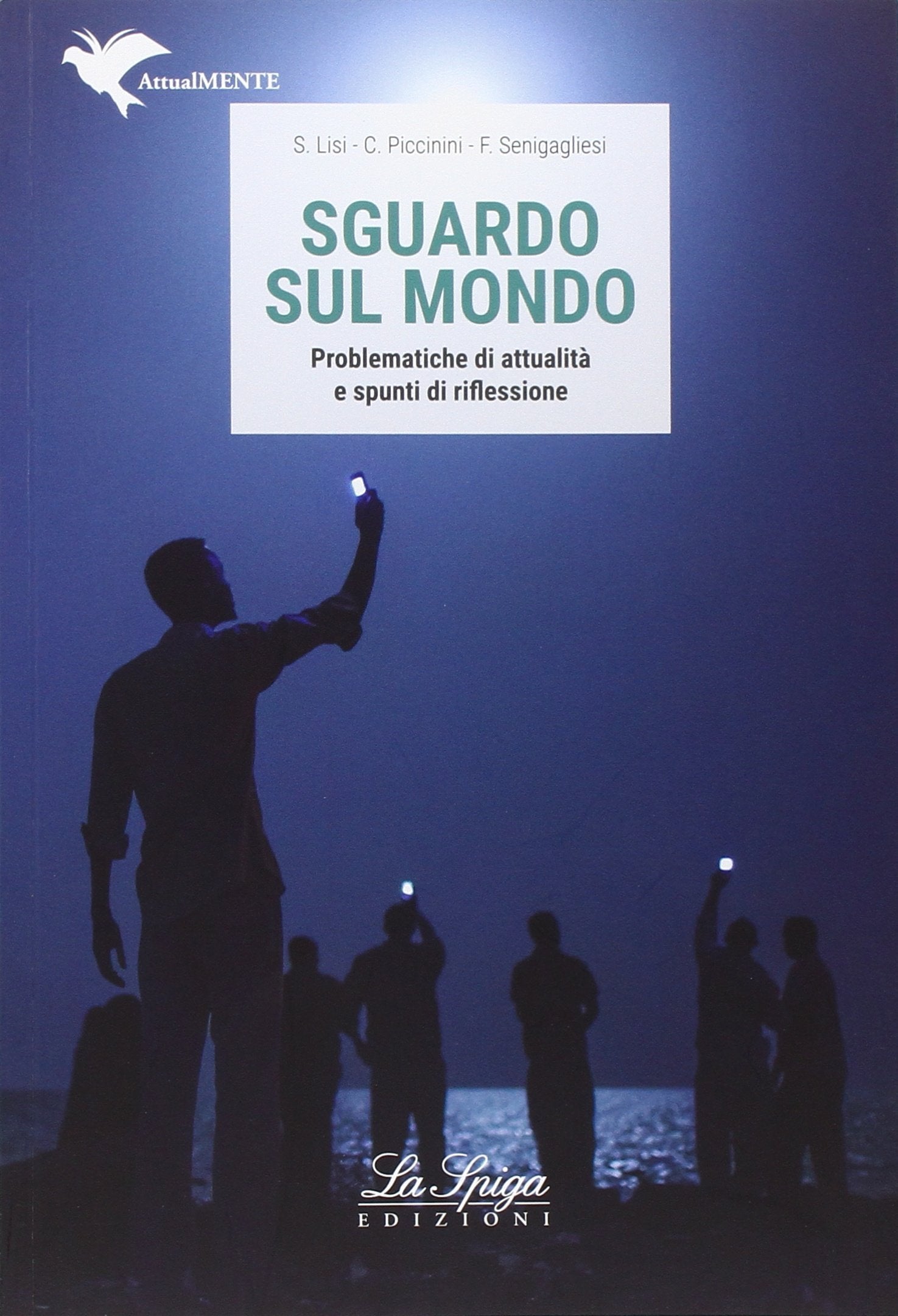 Sguardo sul mondo. Con espansione online Professional & Reference Books