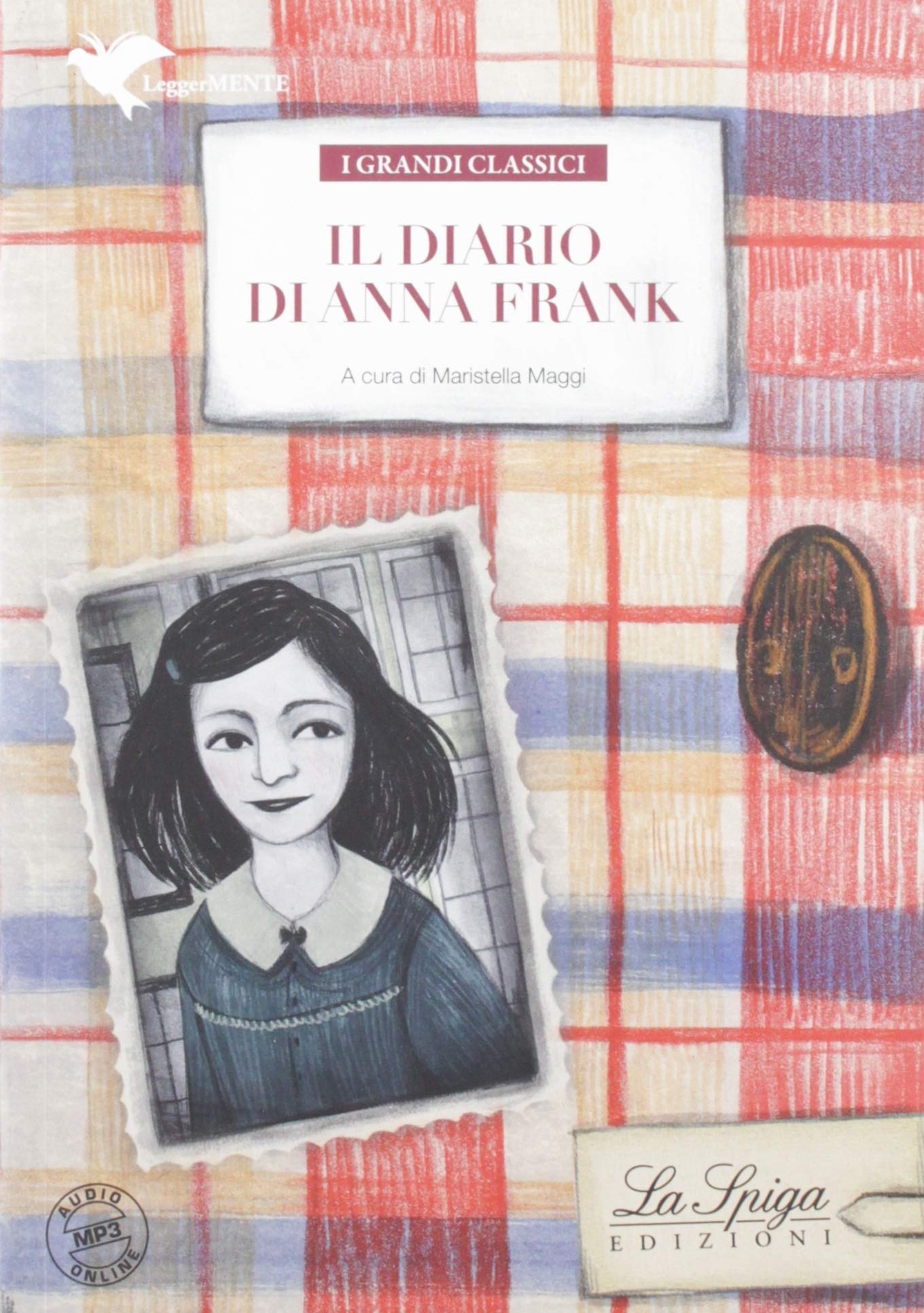 Il diario di Anna Frank. Con espansione online Professional & Reference Books