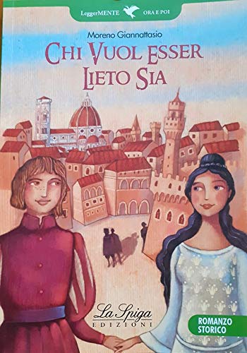 Chi vuol esser lieto sia. Con espansione online book
