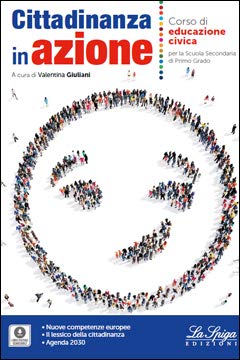 Cittadinanza in azione. Per la Scuola media. Con e-book. Con espansione online book