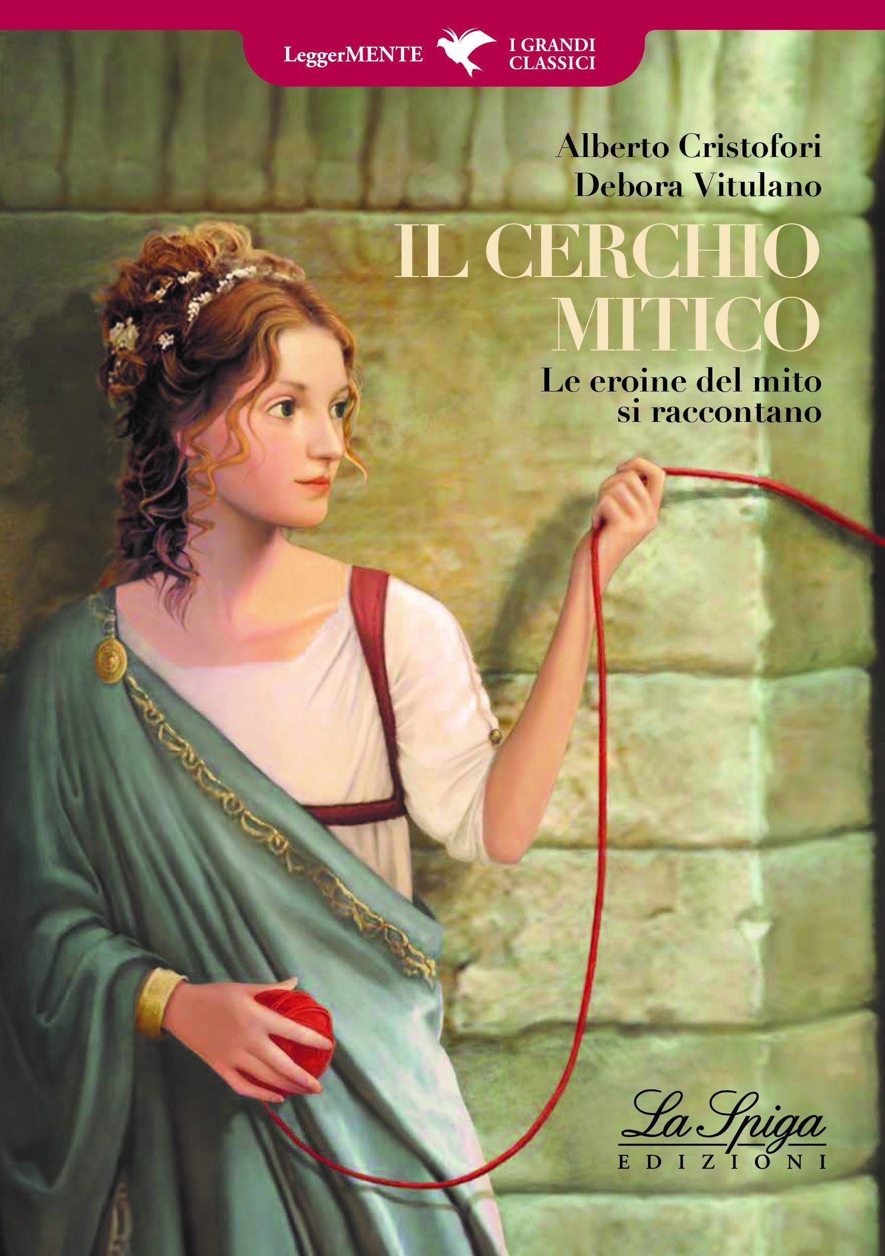 Il cerchio mitico. Con espansione online book