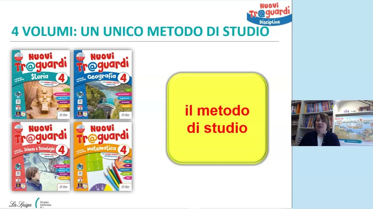 Nuovi traguardi. Discipline volume unico. Per la Scuola elementare. Con e-book. Con espansione online (Vol. 2) book