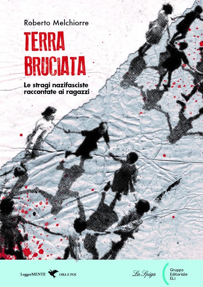 Terra bruciata. Con espansione online book