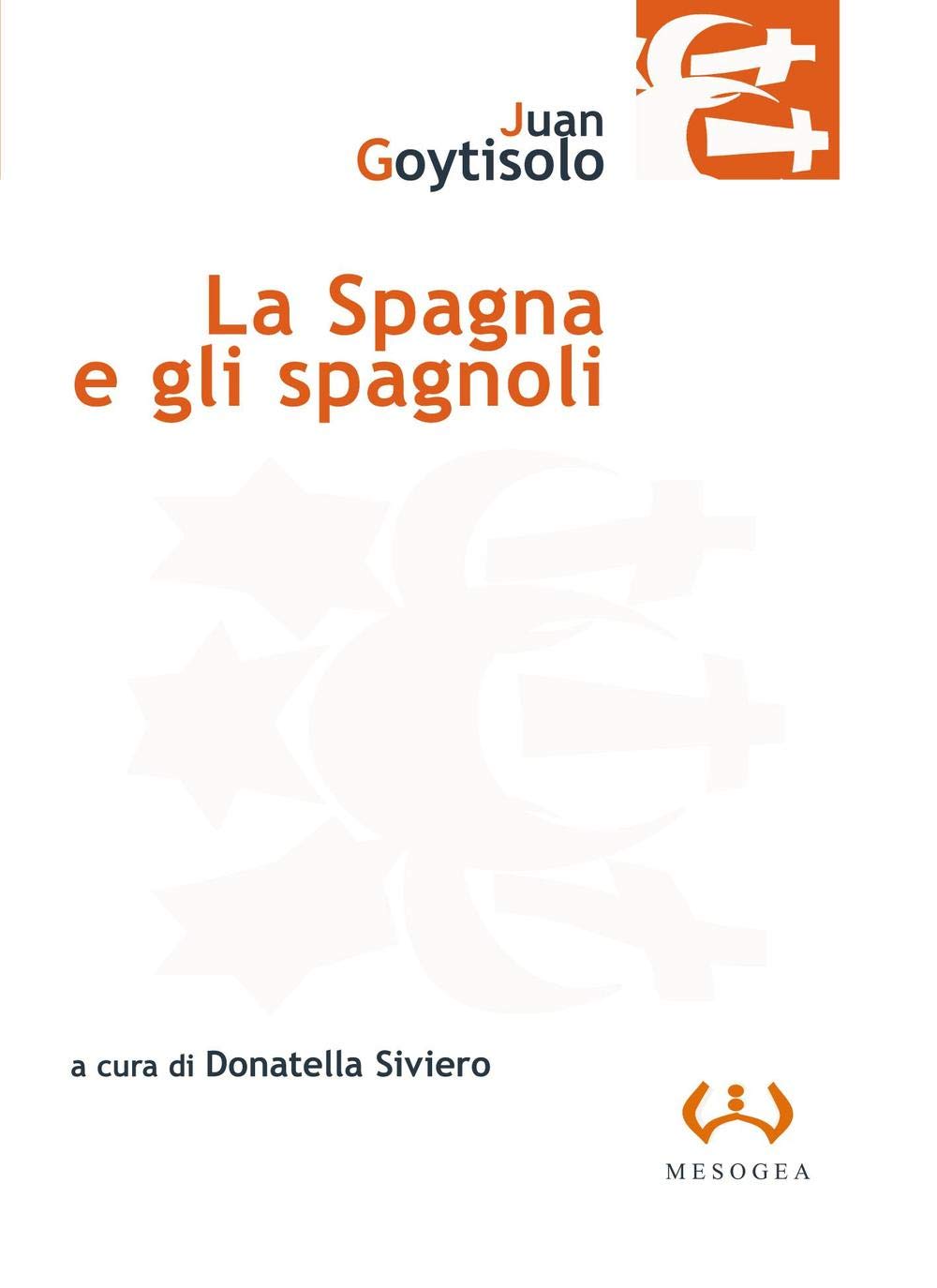 La Spagna e gli spagnoli (La piccola) Books